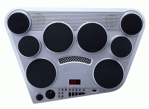 Elektronické bicie Yamaha DD65