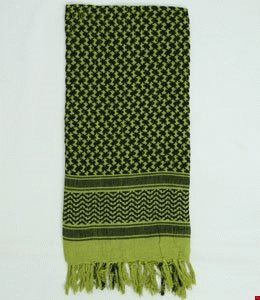 Arabská šatka - SFA 96825