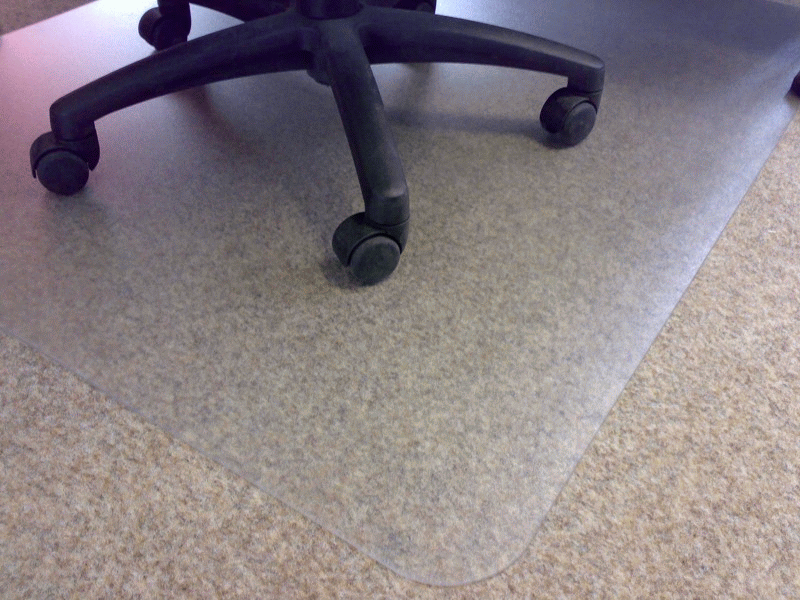 Vytlačované desky z PET, PP nebo PS