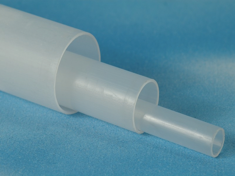 Trubky a trubičky pro beztlakové aplikace