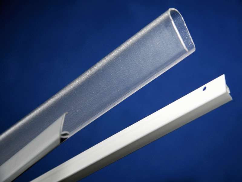 Ostatní trubky a profily