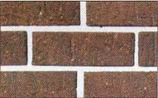 Lícové tehly - DONKERBRUN