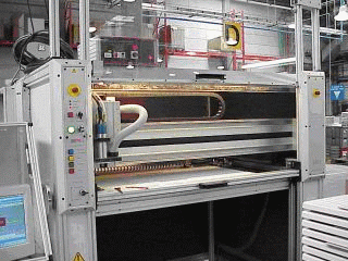 Podkladové nosné dosky a plastové krabičky