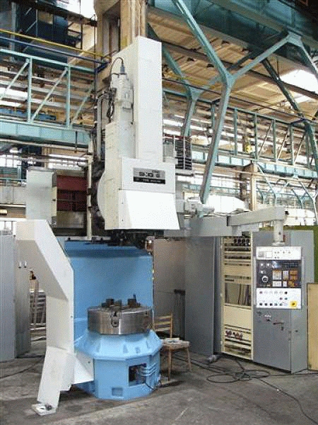 Karusel dvojstojanový 