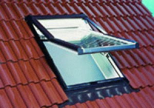 Střešní okna