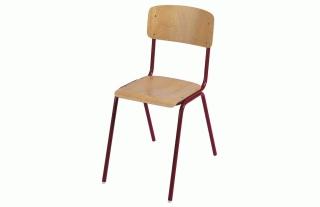 Predaj - Školské stoličky