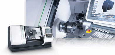 NEF 600 | Vom Einzelteil bis zur Kleinserie - Wirtschaftlich, flexibel und preiswert