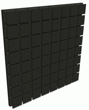 Prodej - Zvukoizolační panely