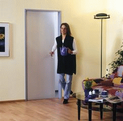 Predaj - Interiérové dvere Hörmann