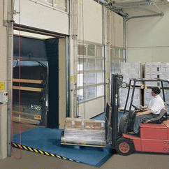 Predaj - Nakladacia technika 