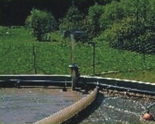 Komunálne čistiarne odpadových vôd typu PROX