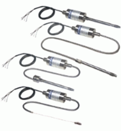 Snímače pre vstrekolisy/extrudery