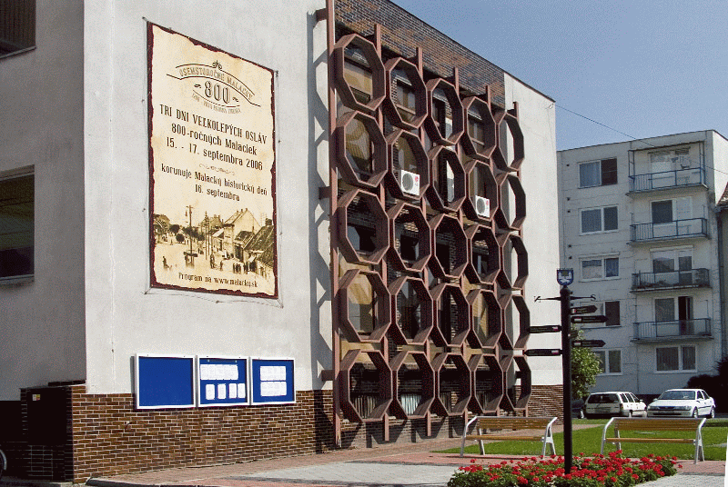 Extrerierová veľkoplošná tlač