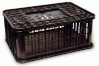 Přepravka na živou drůbež 358-008