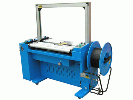 Průchozí automat TP-101PR