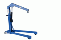 Výroba a prodej - Zvedací přístroje