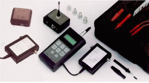 Tester instalací a telefonů