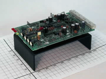 Výkonový modul KP4