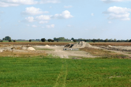 Stavebné pozemky na výstavbu rodinných domov