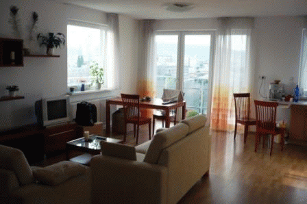 Predaj 3i bytu (novostavba) Ružinov, BA