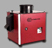 Manual Spring Separators