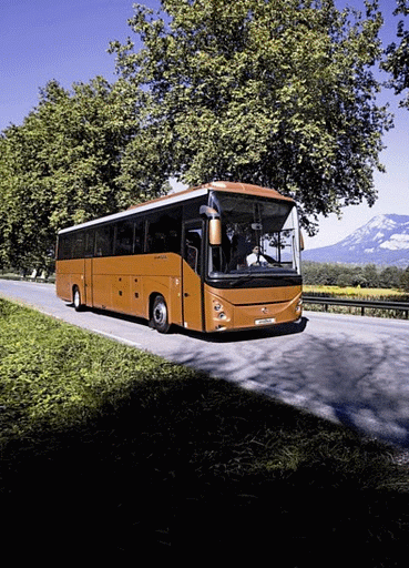 Vnútroštátna a medzinárodná autobusová a mikrobusová doprava