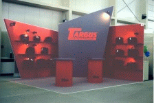 Atypické výstavné stánky