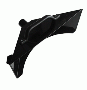 Pri brúsení – Odsávacie a filtračné zariadenie SOS AM.B typu: SOS AM 101.3.B a SOS AM 201.3.B .