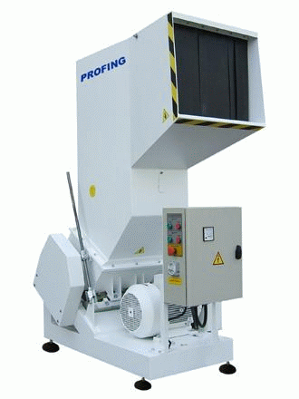 DRVIČ DP 15-350/430, DP 18,5-350/430