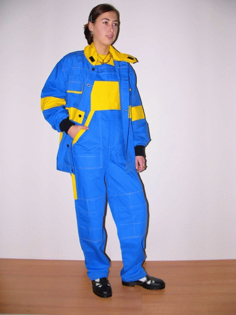 Komplet laclový štěpovaný do čtverců