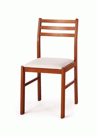 AUC-2003 TR2 - jedálenská stolička 