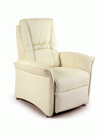 BT-772 CRM - relaxačné kreslo 