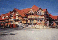 Bežné stavebné práce 