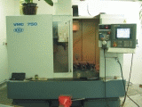 KOVOSVIT MAS VMC 750 CNC 