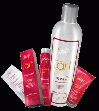 Dovoz značkové italské kosmetiky