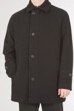 Predaj - Pánska móda - Krátke kabáty