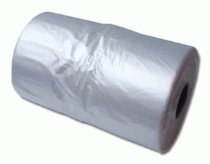 Predaj - Mikrotenové sáčky a tašky