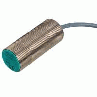 Busfähige Näherungsschalter