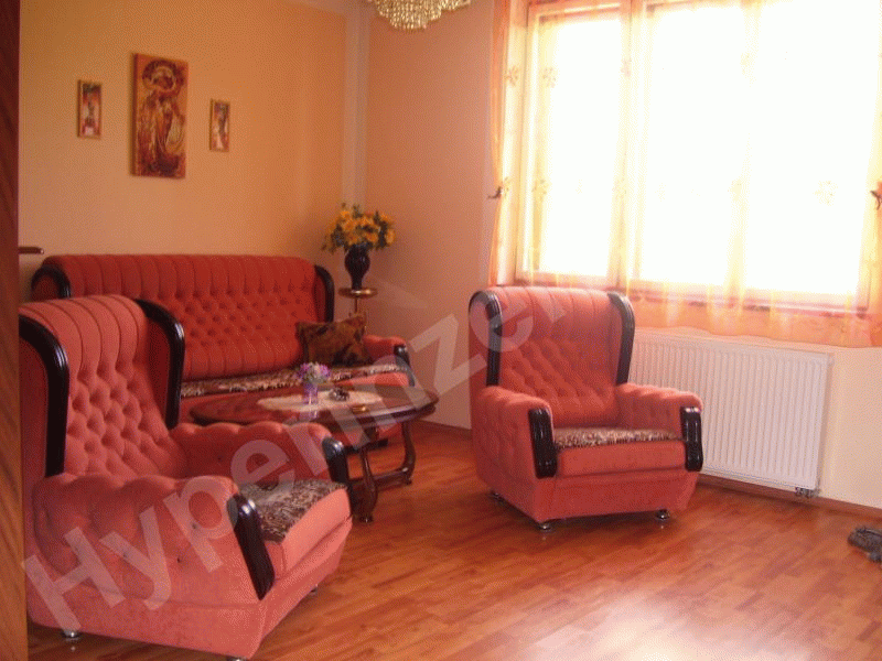 Rodinný dom v obci Brodské, po kompletnej vnútornej rekonštrukcii