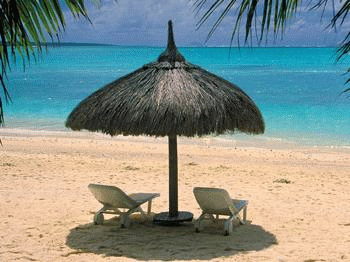 Služby - Cestovní kancelář