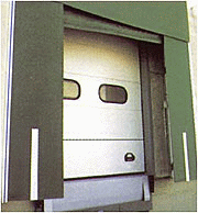 Vyrovnávací můstky a těsnící límce