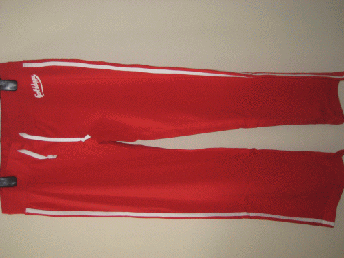 Značkové športovní zboží