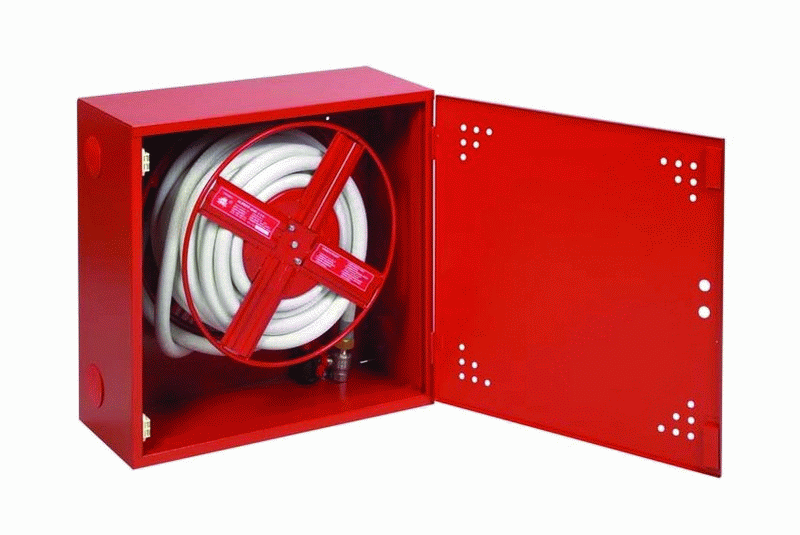 Kompletni domovni hydrant 20m had.