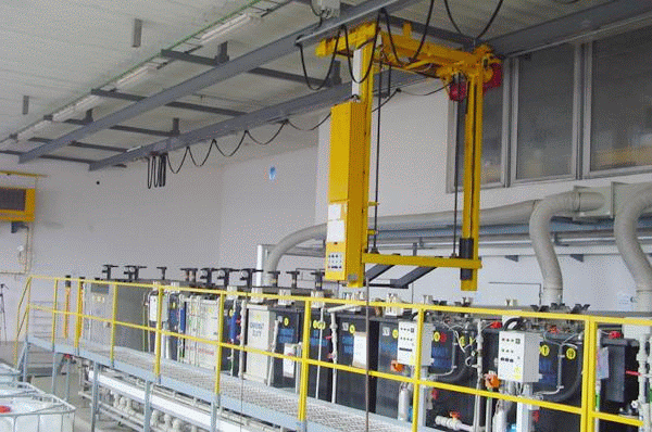 Zinkovanie zliatinové