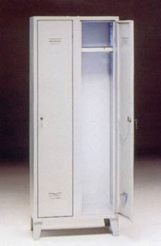 Predaj - Veľkokapacitné šatne