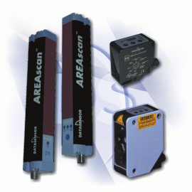 Fotoelektrické meracie a kontrolné prvky