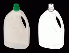 Výroba a predaj - Plastové nádoby - Kanystre