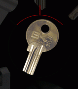 Výroba kľúčov, cylindrické vložky, autokľúčov aj s imobilizérom, kovania, zámky