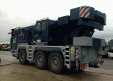 Liebherr LTM1050