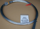 Pre-looped wire for machines HSM V-Press, VL, HL, AK 
